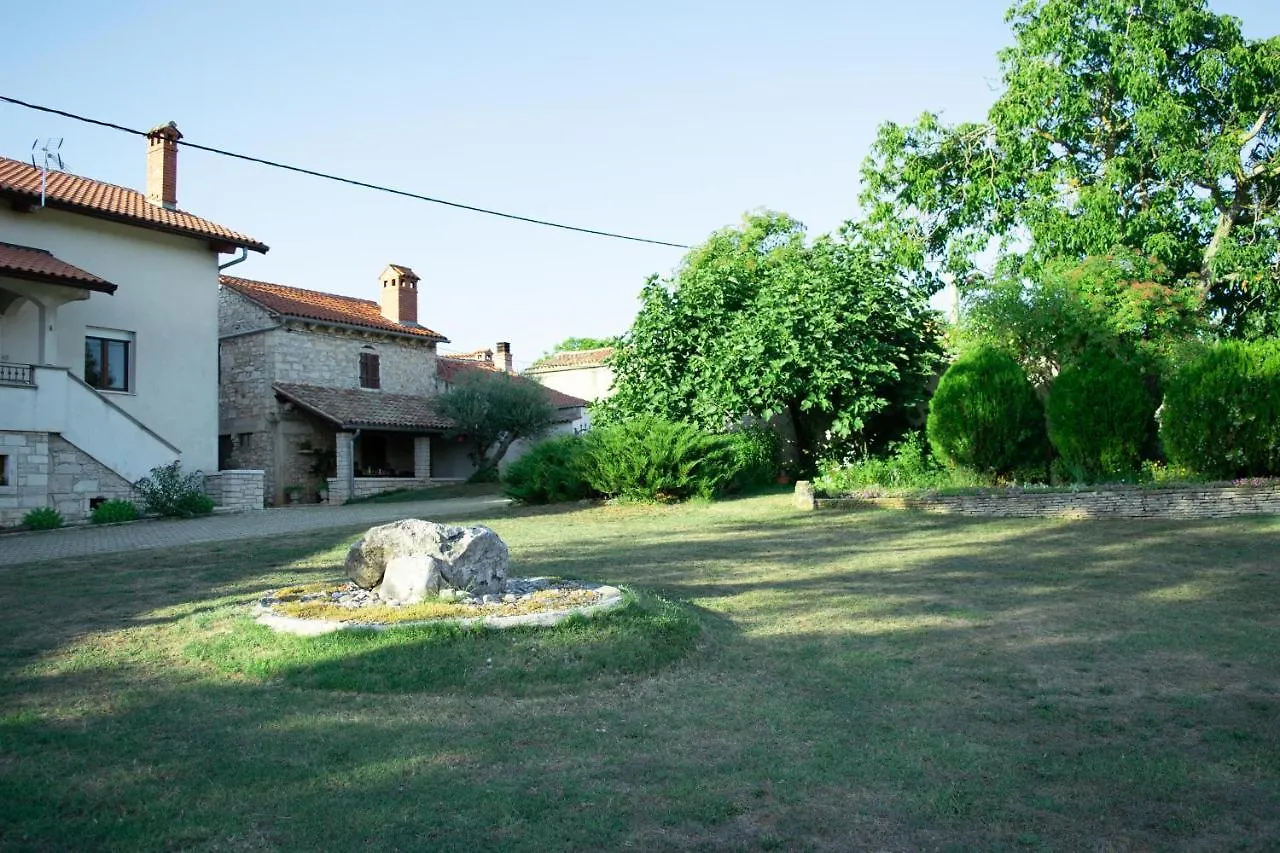Apartment Murva Croatia